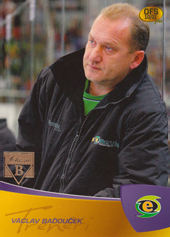 Baďouček Václav 20-21 OFS Classic Buyback OFS 10-11 Trenéři #26