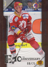 Richter Martin 20-21 OFS Classic Buyback OFS Premium 2011 Silver #15