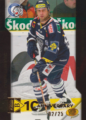 Vak Tomáš 20-21 OFS Classic Buyback OFS Premium 2011 Gold #29