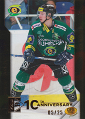 Nosek David 20-21 OFS Classic Buyback OFS Premium 2011 Gold #38