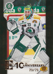 Schwarz Marek 20-21 OFS Classic Buyback OFS Premium 2011 Gold #43