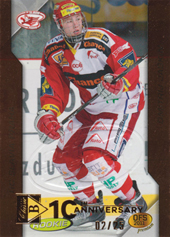 Jaškin Dmitrij 20-21 OFS Classic Buyback OFS Premium 2011 Gold #64