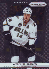 Benn Jamie 13-14 Panini Prizm #135