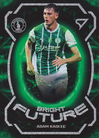 Kadlec Adam 25-26 Chance Liga Bright Future #BF-3