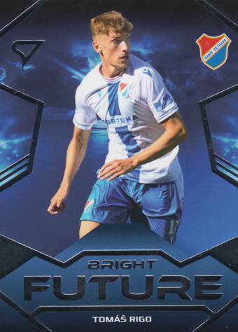 Rigo Tomáš 24-25 Chance Liga Bright Future #BF-4