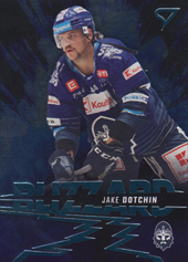 Dotchin Jake 23-24 Tipsport Extraliga Blizzard #BL-35
