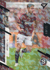 Vitík Martin 23-24 Fortuna Liga Black #5