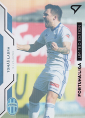 Ladra Tomáš 20-21 Fortuna Liga Limited Black #311