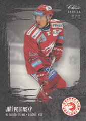 Polanský Jiří 19-20 OFS Classic Black Sand #12