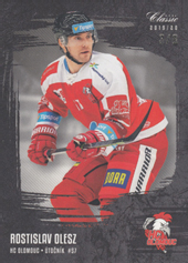 Olesz Rostislav 19-20 OFS Classic Black Sand #107