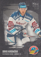 Kvasnička David 19-20 OFS Classic Black Sand #112