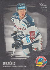 Němec Erik 19-20 OFS Classic Black Sand #114