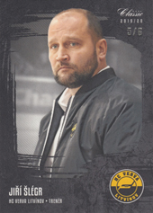 Šlégr Jiří 19-20 OFS Classic Black Sand #198