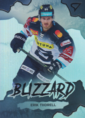Thorell Erik 22-23 Tipsport Extraliga Blizzard #BL-05