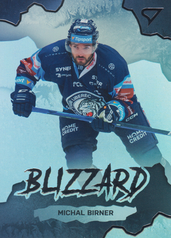 Birner Michal 22-23 Tipsport Extraliga Blizzard #BL-20