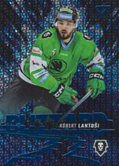 Lantoši Róbert 23-24 Tipsport Extraliga Blizzard Limited Level 1 #BL-28