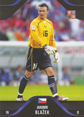 Blažek Jaromír 2022 Pro Arena Repre v srdcích Blue #1