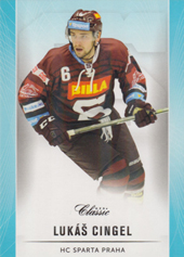 Cingel Lukáš 16-17 OFS Classic Blue #1