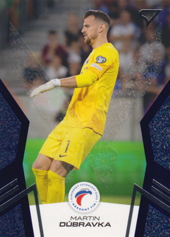 Dúbravka Martin 2024 Slovenskí Sokoli Blue #1