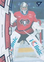 Gajan Matej 19-20 Tipsport Liga Blue #1