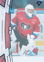 Beskorowany Tyler 19-20 Tipsport Liga Blue #2