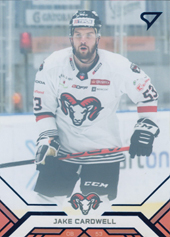 Cardwell Jake 20-21 Tipos Extraliga Blue #U-3