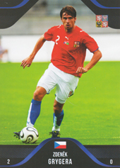 Grygera Zdeněk 2022 Pro Arena Repre v srdcích Blue #3