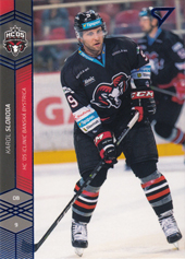 Sloboda Karol 18-19 Tipsport Liga Blue #3
