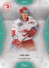 Jašek Lukáš 20-21 OFS Classic Blue #4