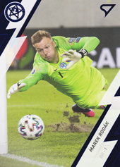 Rodák Marek 2021 Slovenskí Sokoli Blue #4