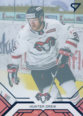 Drew Hunter 20-21 Tipos Extraliga Blue #5