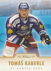 Kaberle Tomáš 15-16 OFS Classic Blue #5