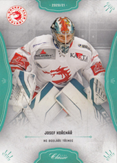 Kořenář Josef 20-21 OFS Classic Blue #5