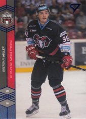 Miller Brenden 18-19 Tipsport Liga Blue #5