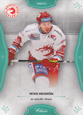 Hrehorčák Patrik 20-21 OFS Classic Blue #6