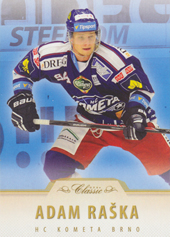 Raška Adam 15-16 OFS Classic Blue #6