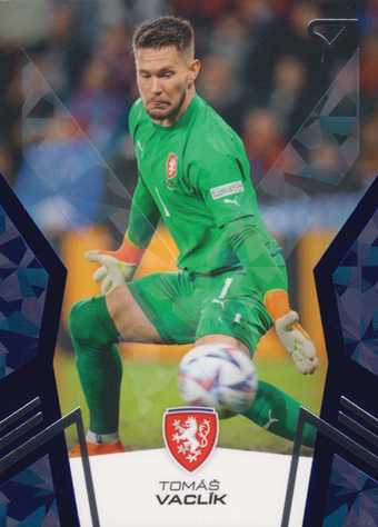 Vaclík Tomáš 2024 Hrdí Lvi Blue #6