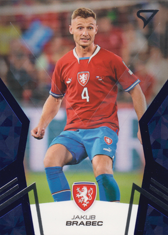 Brabec Jakub 2024 Hrdí Lvi Blue #7