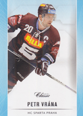 Vrána Petr 16-17 OFS Classic Blue #7