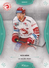 Vrána Petr 20-21 OFS Classic Blue #7