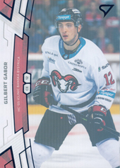 Gabor Gilbert 19-20 Tipsport Liga Blue #9