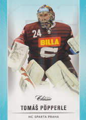 Pöpperle Tomáš 16-17 OFS Classic Blue #9