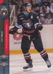 Faille Éric 18-19 Tipsport Liga Blue #10