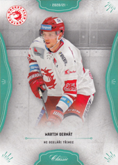 Gernát Martin 20-21 OFS Classic Blue #10