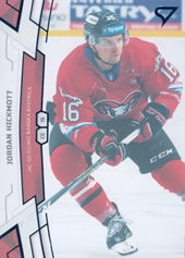 Hickmott Jordan 19-20 Tipsport Liga Blue #10