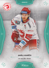 Kovařčík Ondřej 20-21 OFS Classic Blue #11