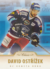 Ostřížek David 15-16 OFS Classic Blue #11