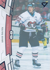 Šoltés Dávid 19-20 Tipsport Liga Blue #11