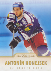 Honejsek Antonín 15-16 OFS Classic Blue #12