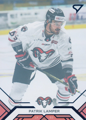 Lamper Patrik 20-21 Tipos Extraliga Blue #12